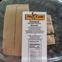 MsCotti’s Biscotti & Scones ico
