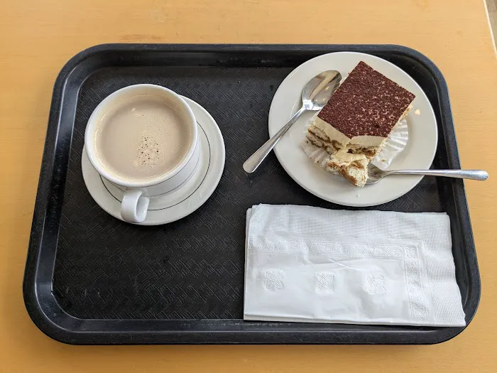 Presti's Bakery Picture 3