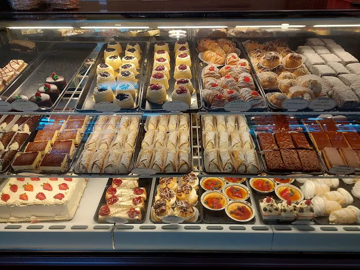 Presti's Bakery Picture 1