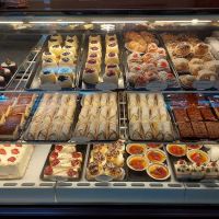 Presti's Bakery ico