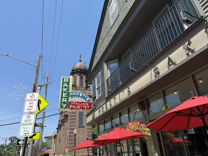 Presti's Bakery Picture 9