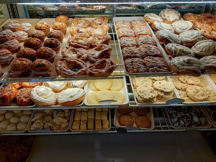 Presti's Bakery Picture 6