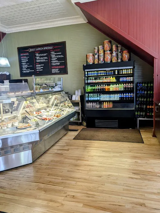 Presti's Bakery Picture 4
