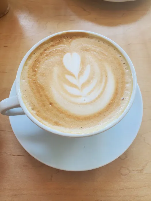 Fluffy Duck Café Picture 5