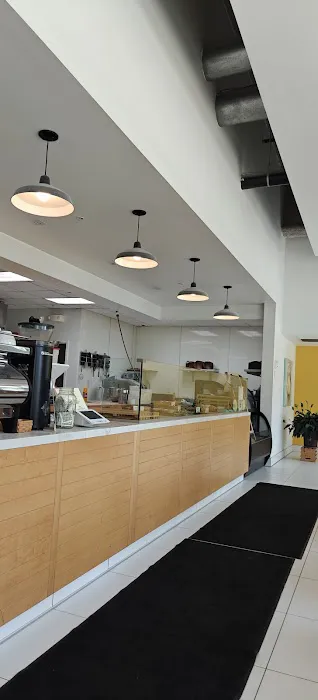 Fluffy Duck Café Picture 2