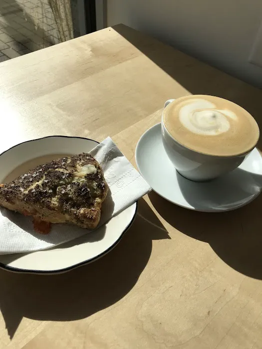 Fluffy Duck Café Picture 7