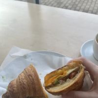 Fluffy Duck Café ico