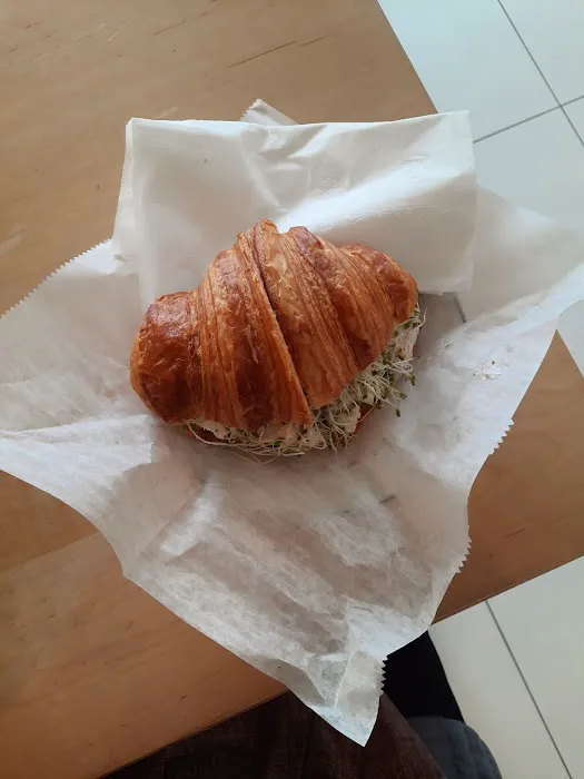 Fluffy Duck Café Picture 6
