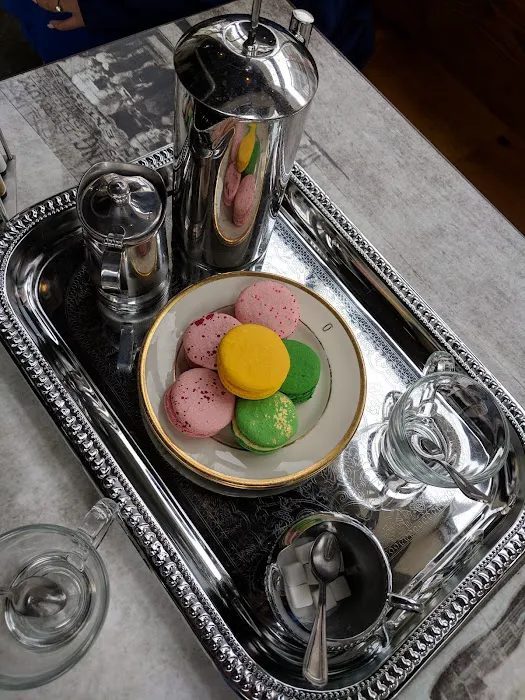 Coquette Pâtisserie Picture 7