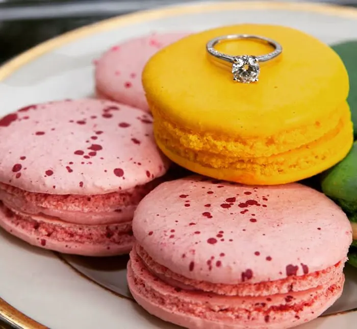 Coquette Pâtisserie Picture 6