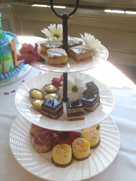 Coquette Pâtisserie Picture 4