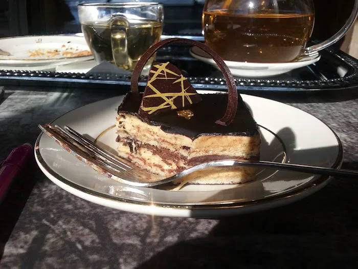 Coquette Pâtisserie Picture 9