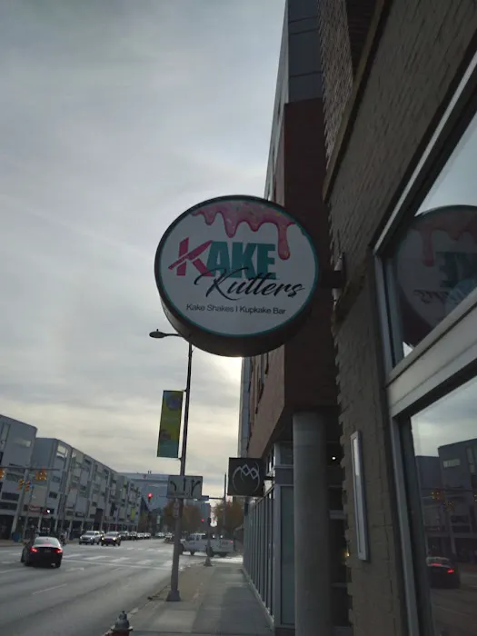 KakeKutters Picture 1
