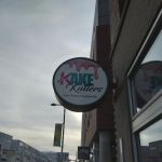 KakeKutters
