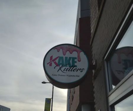 KakeKutters