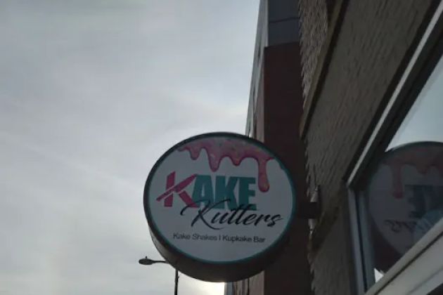KakeKutters
