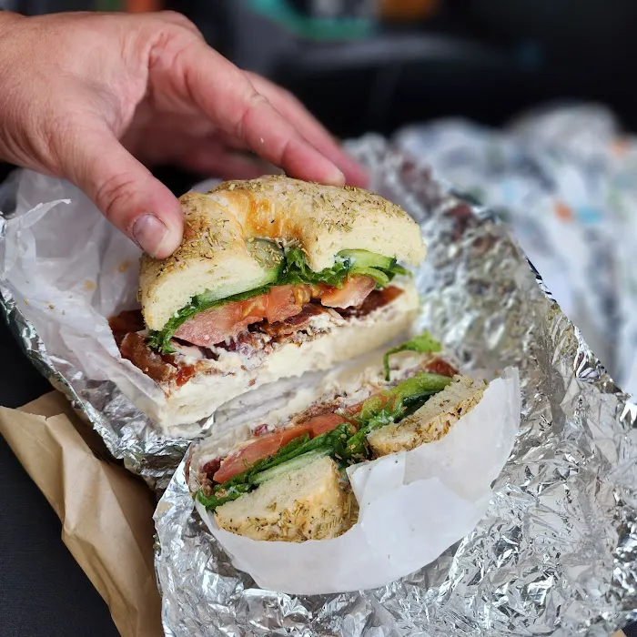 The Cleveland Bagel Company Picture 9