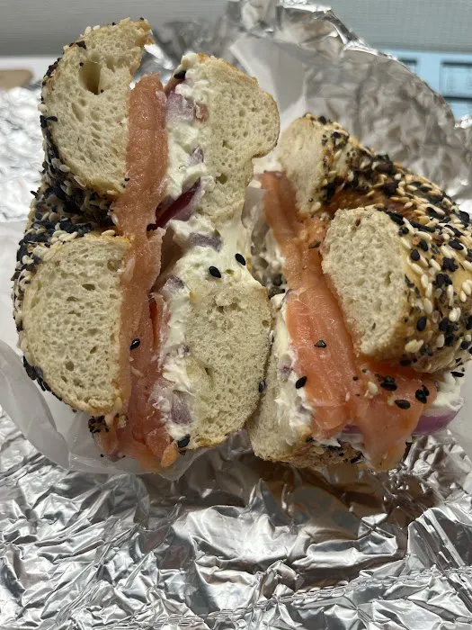 The Cleveland Bagel Company Picture 4