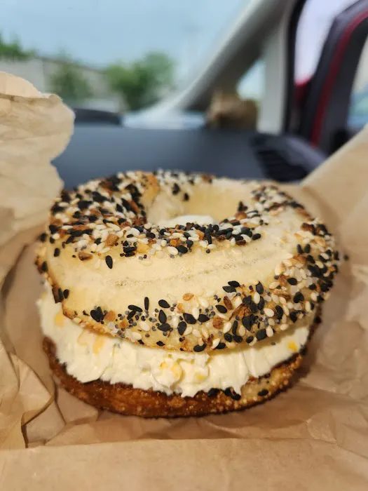 The Cleveland Bagel Company Picture 7