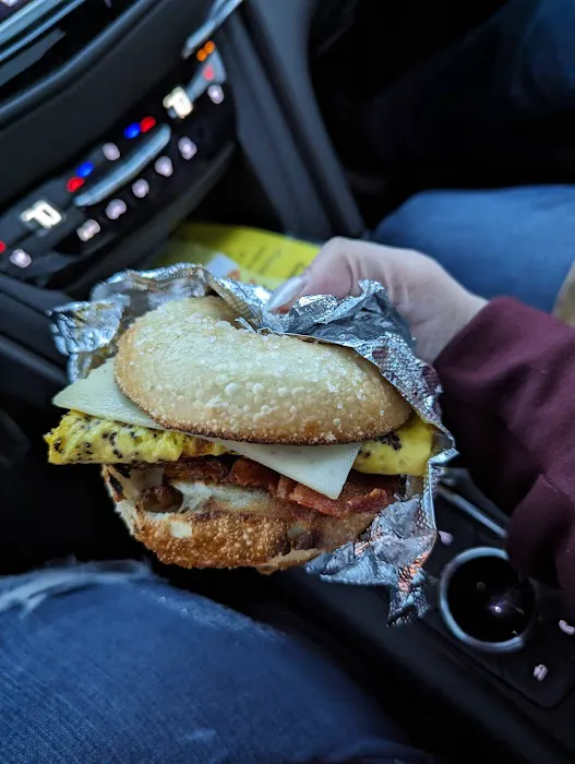 The Cleveland Bagel Company Picture 6