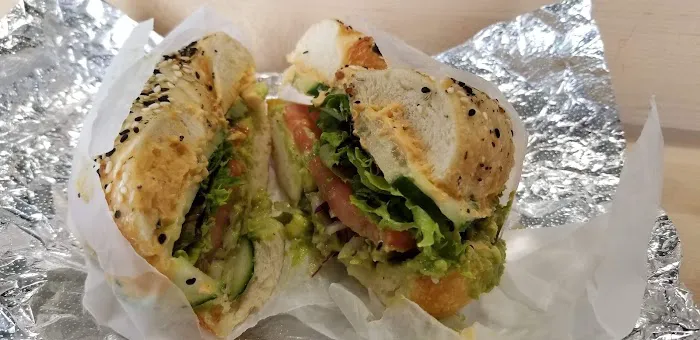 The Cleveland Bagel Company Picture 3