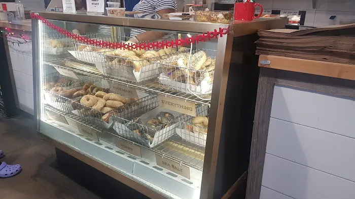 The Cleveland Bagel Company Picture 1