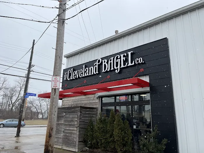 The Cleveland Bagel Company Picture 8