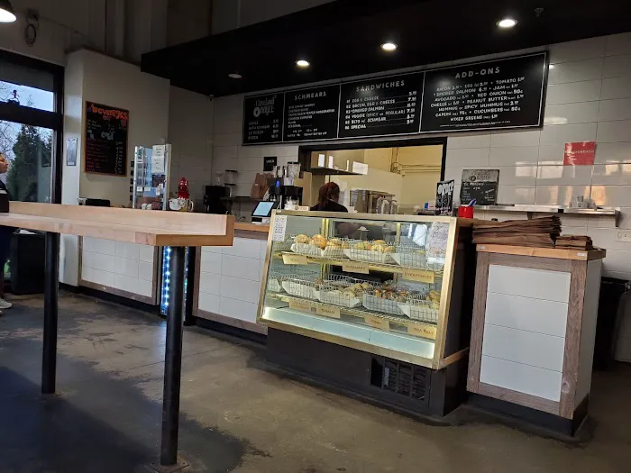 The Cleveland Bagel Company Picture 10