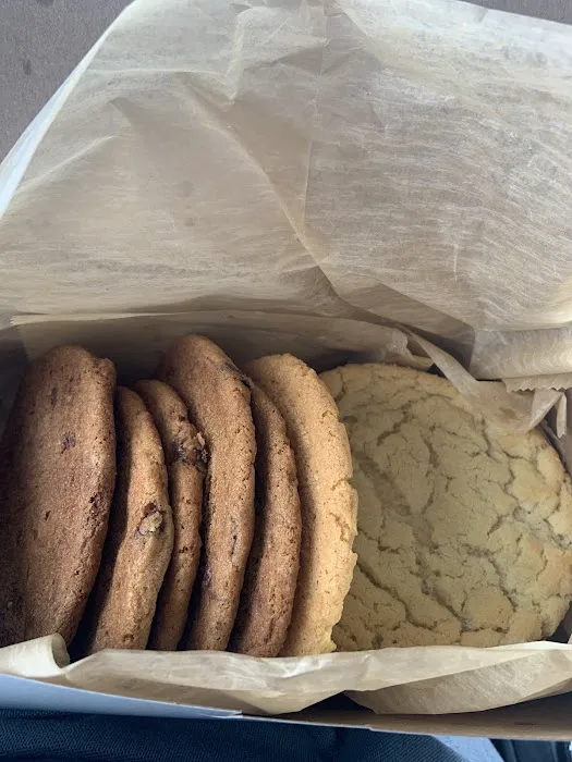 Ellie-May's Gourmet Cookies Picture 5