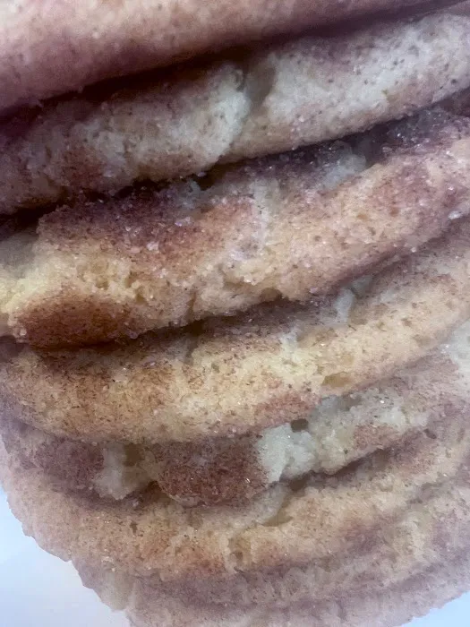 Ellie-May's Gourmet Cookies Picture 10