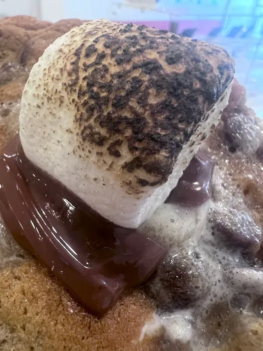 Ellie-May's Gourmet Cookies Picture 1