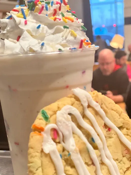 Ellie-May's Gourmet Cookies Picture 8