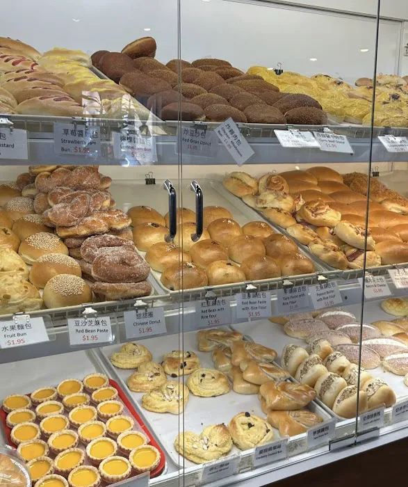 Koko Bakery Picture 4