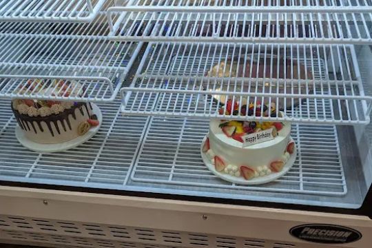 Koko Bakery