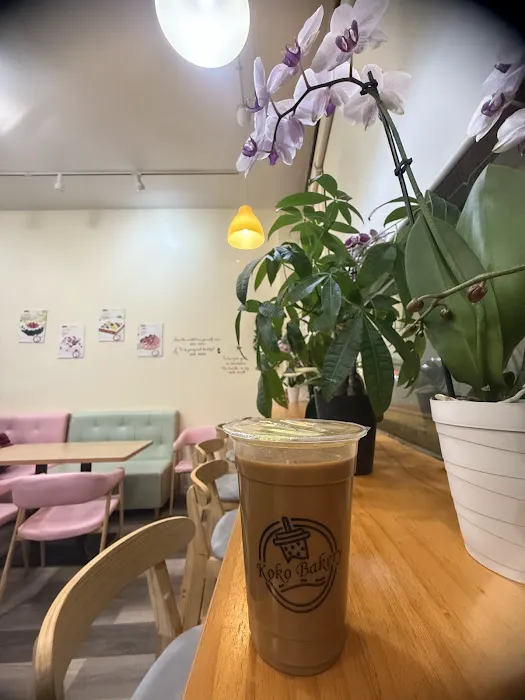 Koko Bakery Picture 2