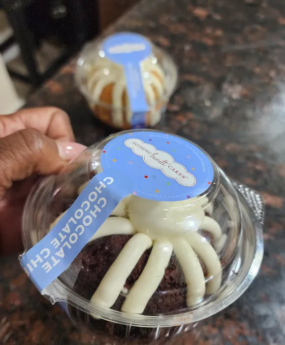 Nothing Bundt Cakes Picture 8