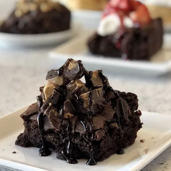 Cinnaholic Picture 5