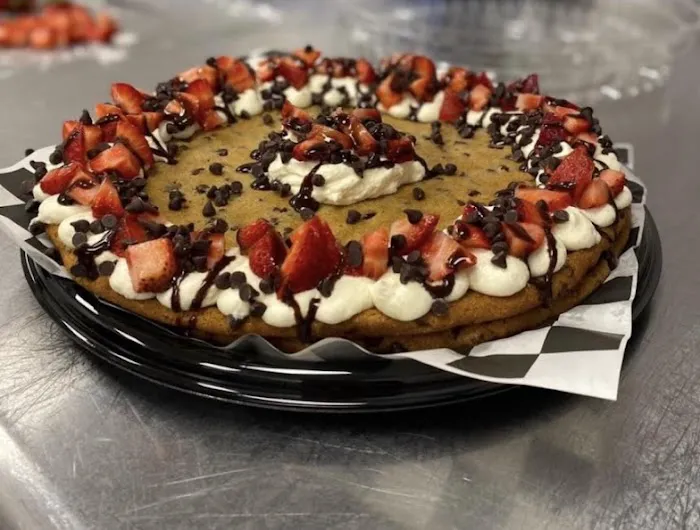 Cinnaholic Picture 2