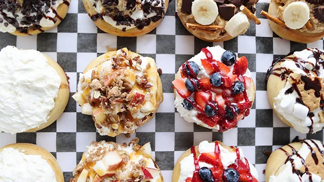 Cinnaholic Picture 6