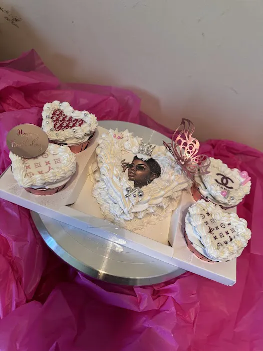 Lovee's Luxury Treats Picture 2