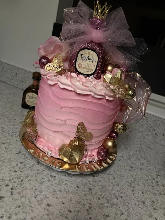 Lovee's Luxury Treats Picture 3