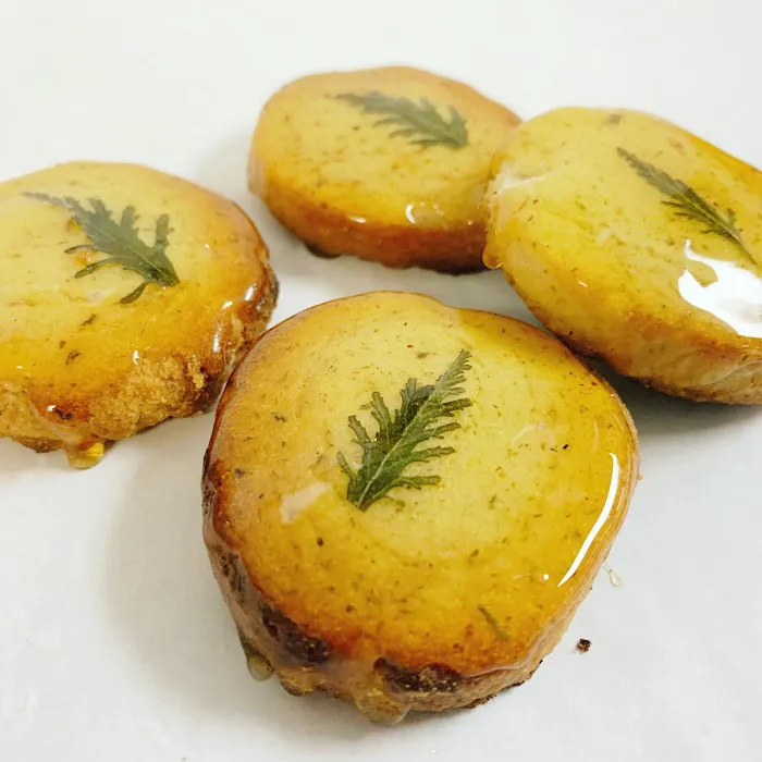 Li’l Boîte Pâtisserie Picture 2