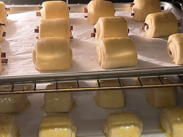 Li’l Boîte Pâtisserie Picture 6