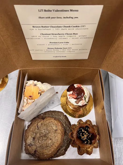 Li’l Boîte Pâtisserie Picture 10
