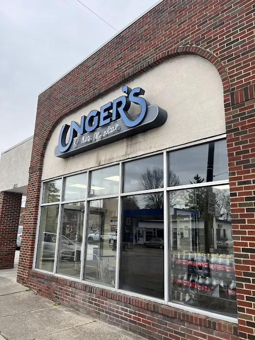 Unger's Kosher Market & Bakery Picture 10