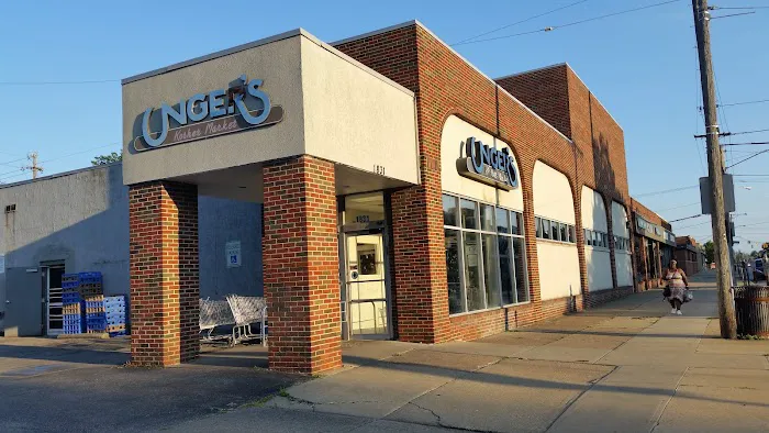 Unger's Kosher Market & Bakery Picture 2