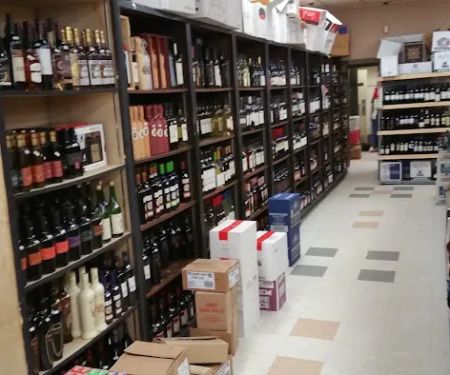 Unger's Kosher Market & Bakery