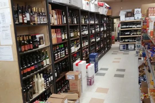 Unger's Kosher Market & Bakery