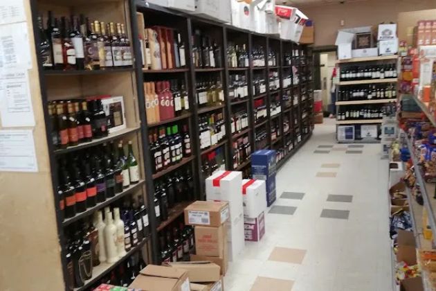 Unger's Kosher Market & Bakery