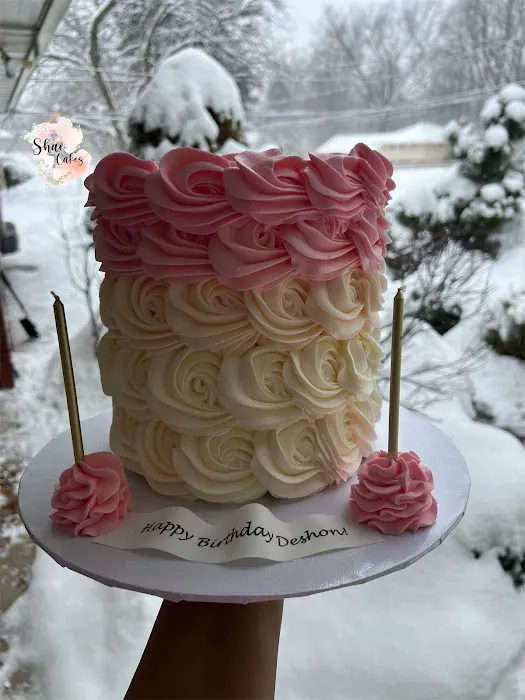Shae Cakes Picture 10